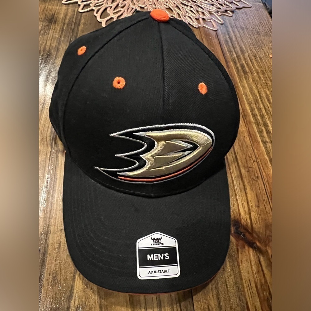 Anaheim Mighty Ducks NHL Hat